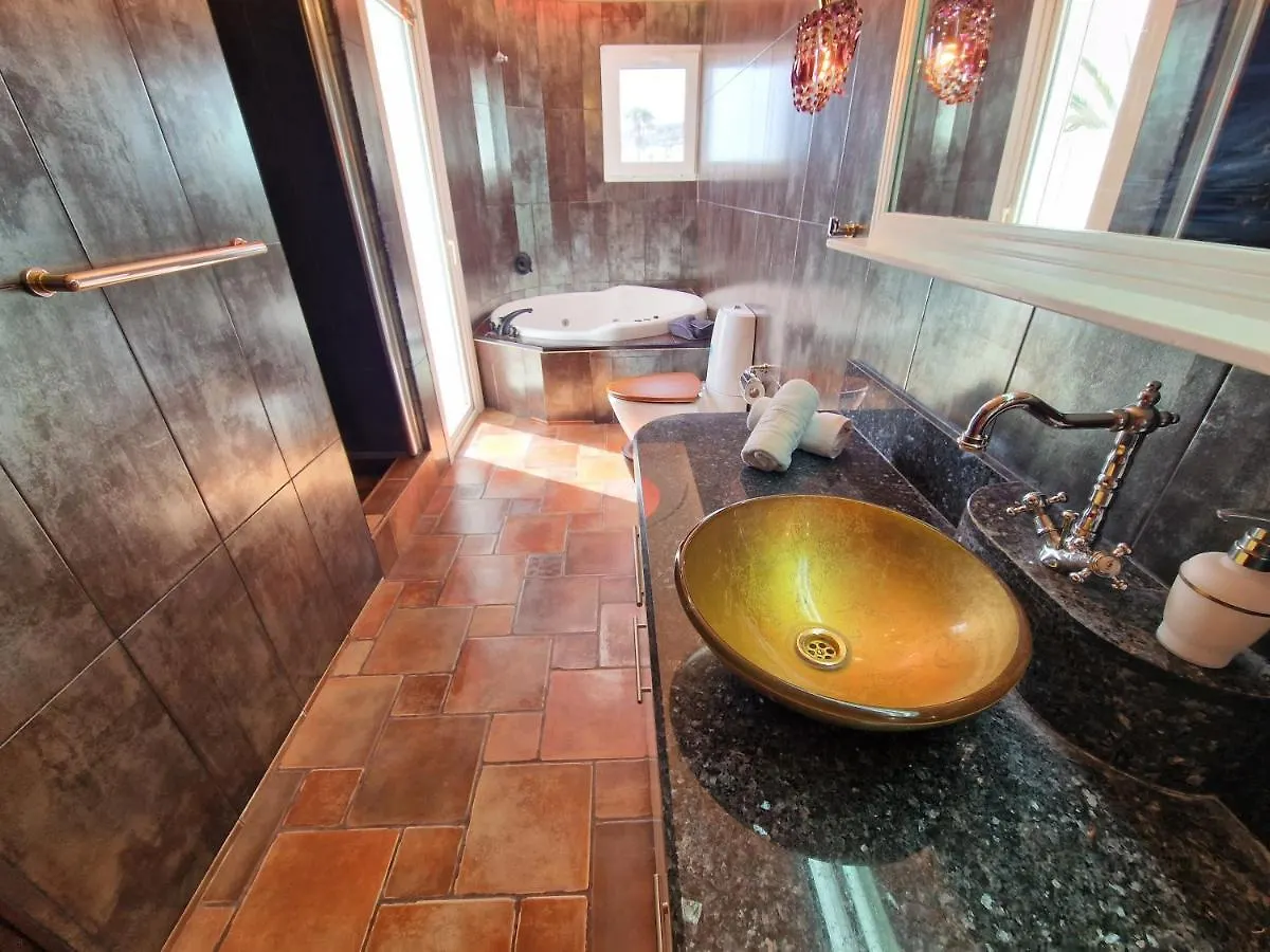 Villa Habibi Luxury 5B Chayofa