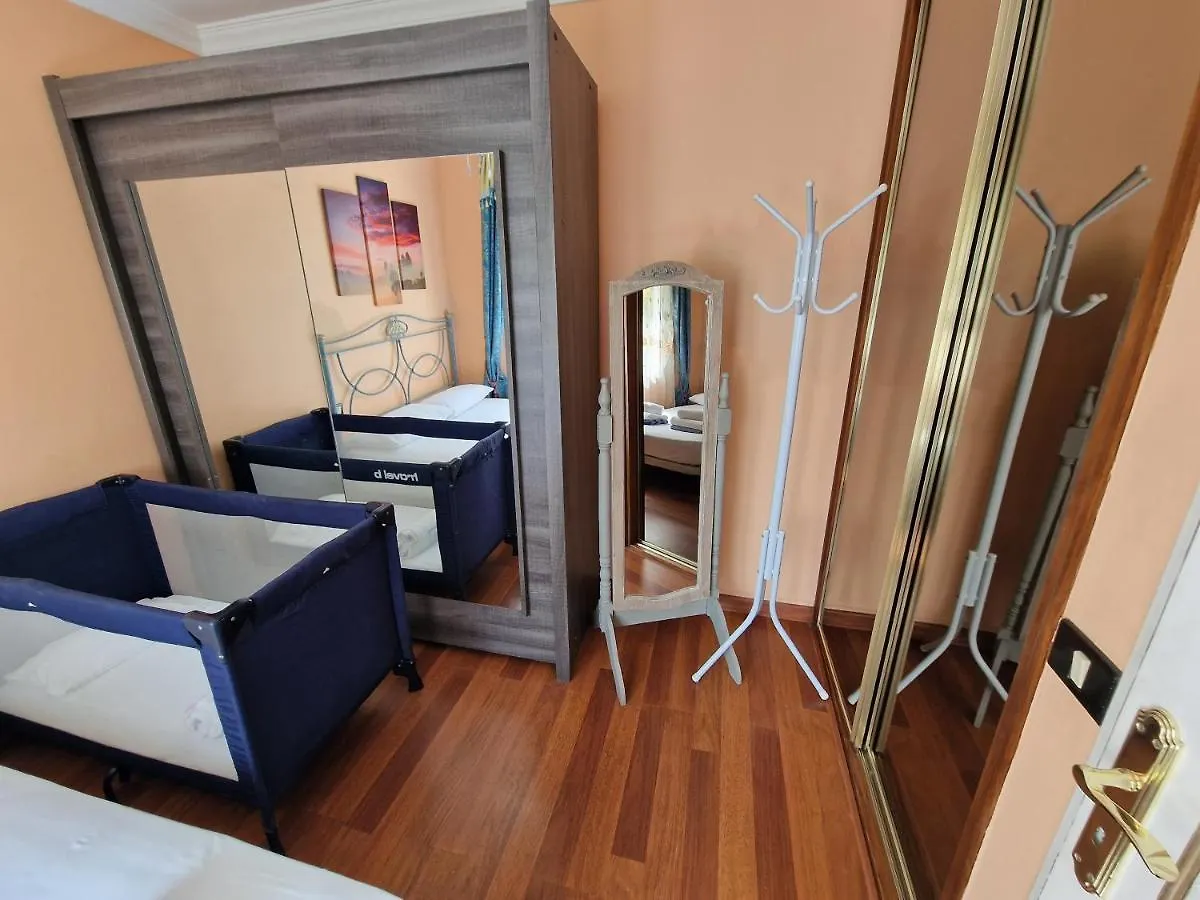 Villa Habibi Luxury 5B Chayofa 0*,