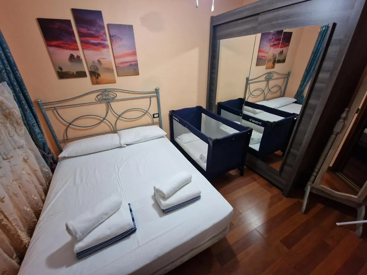 Villa Habibi Luxury 5B Chayofa