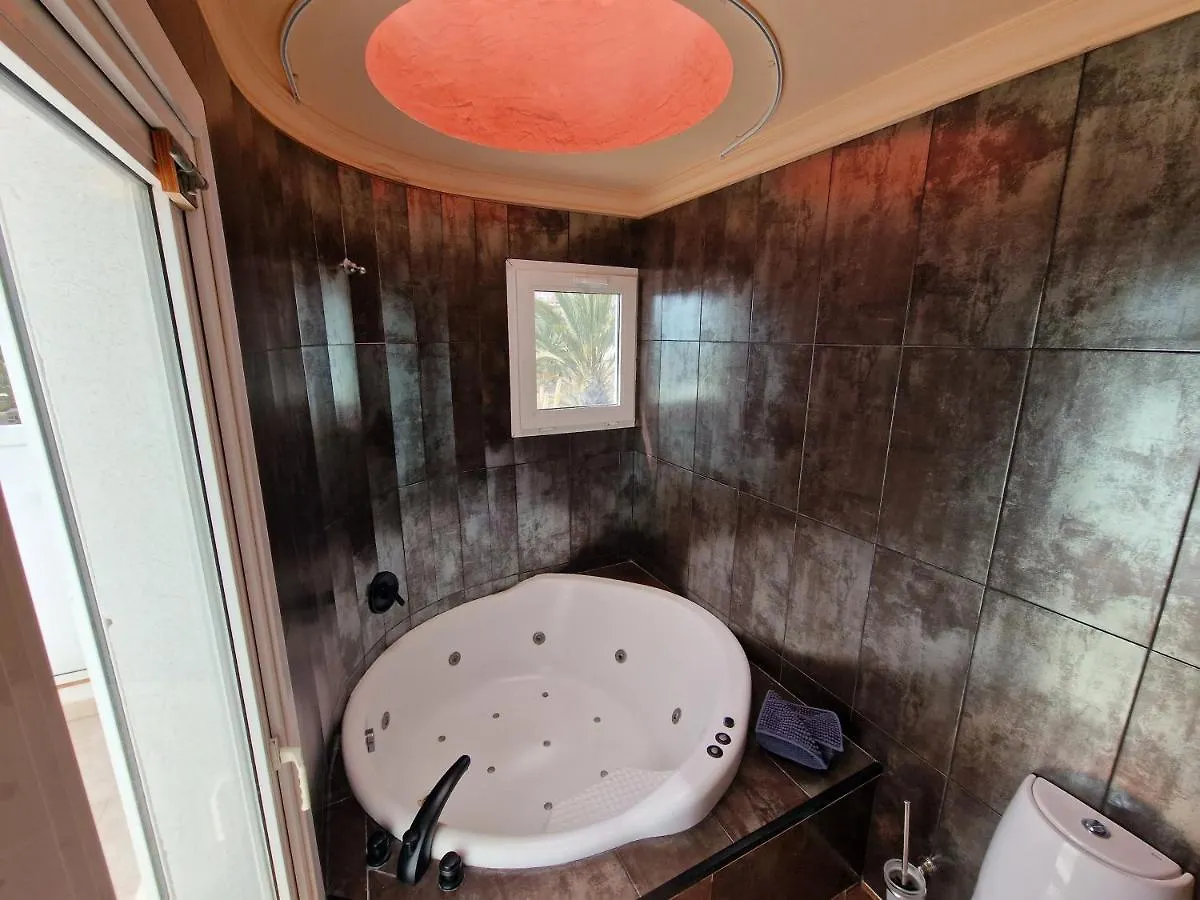 Villa Habibi Luxury 5B Chayofa
