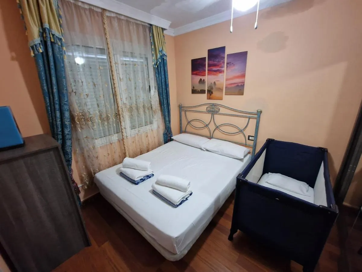 Villa Habibi Luxury 5B Chayofa