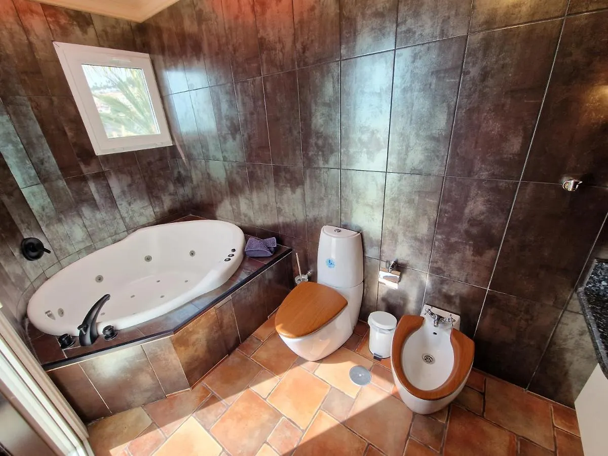 Villa Habibi Luxury 5B Chayofa 0*,