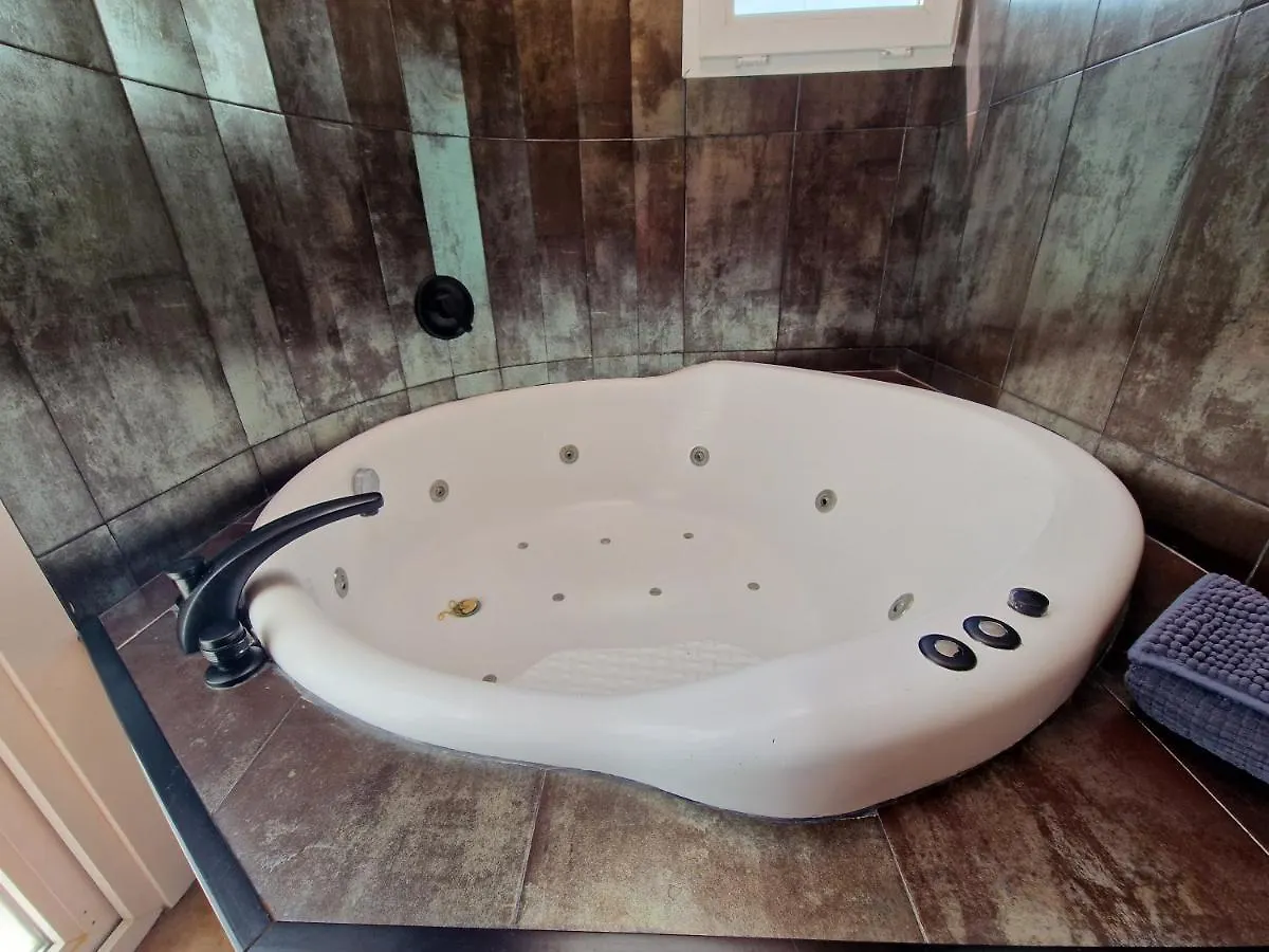 Villa Habibi Luxury 5B Chayofa
