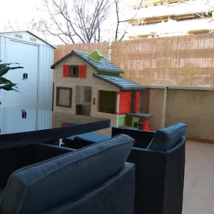 R&g - Happy Family Apartamento Salou