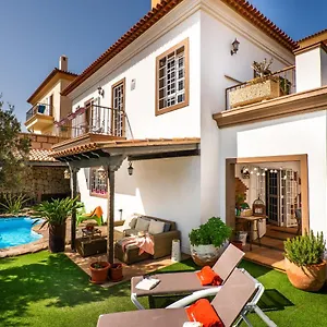 Deluxe Bella Air Con & Heated Pool, Tenerife South , Chayofa Spain
