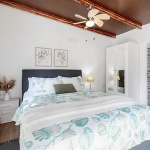  Сasa de vacaciones Estudio House Llanos