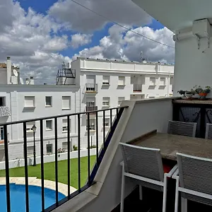 Esencia - Ole Solutions Apartamento Arcos de la Frontera