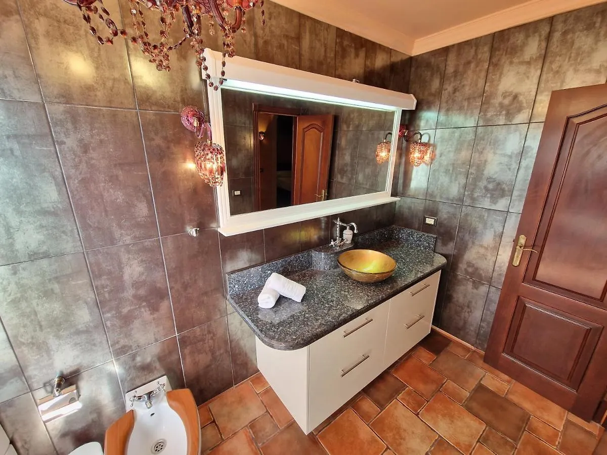 Villa Habibi Luxury 5B Chayofa España