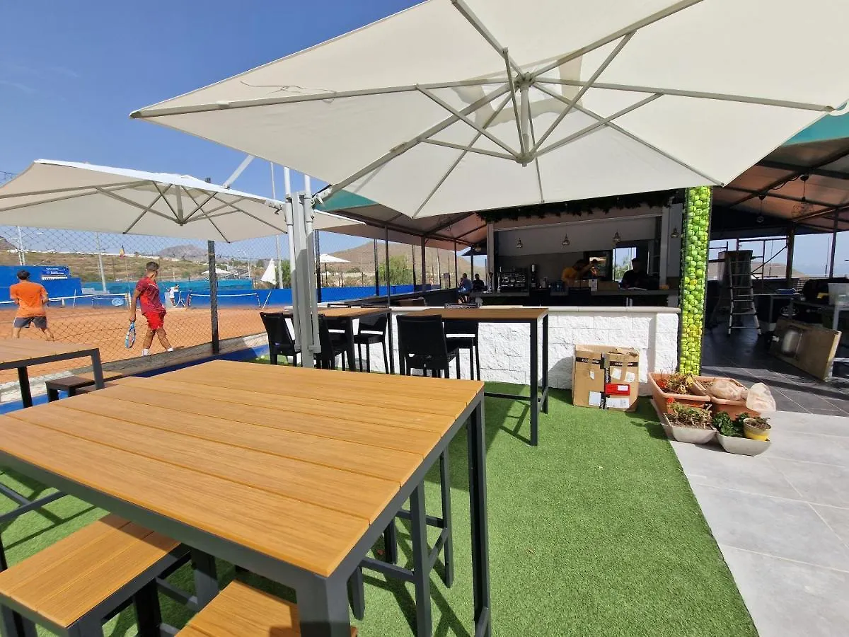 Villa Habibi Luxury 5B Chayofa