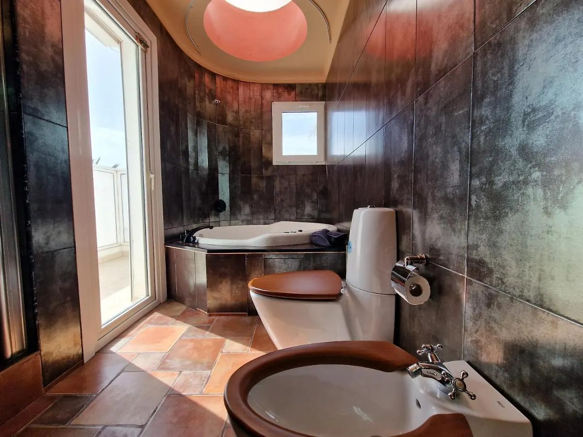 Villa Habibi Luxury 5B Chayofa