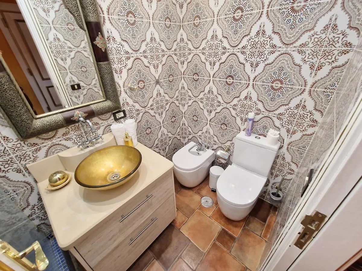 Villa Habibi Luxury 5B Chayofa