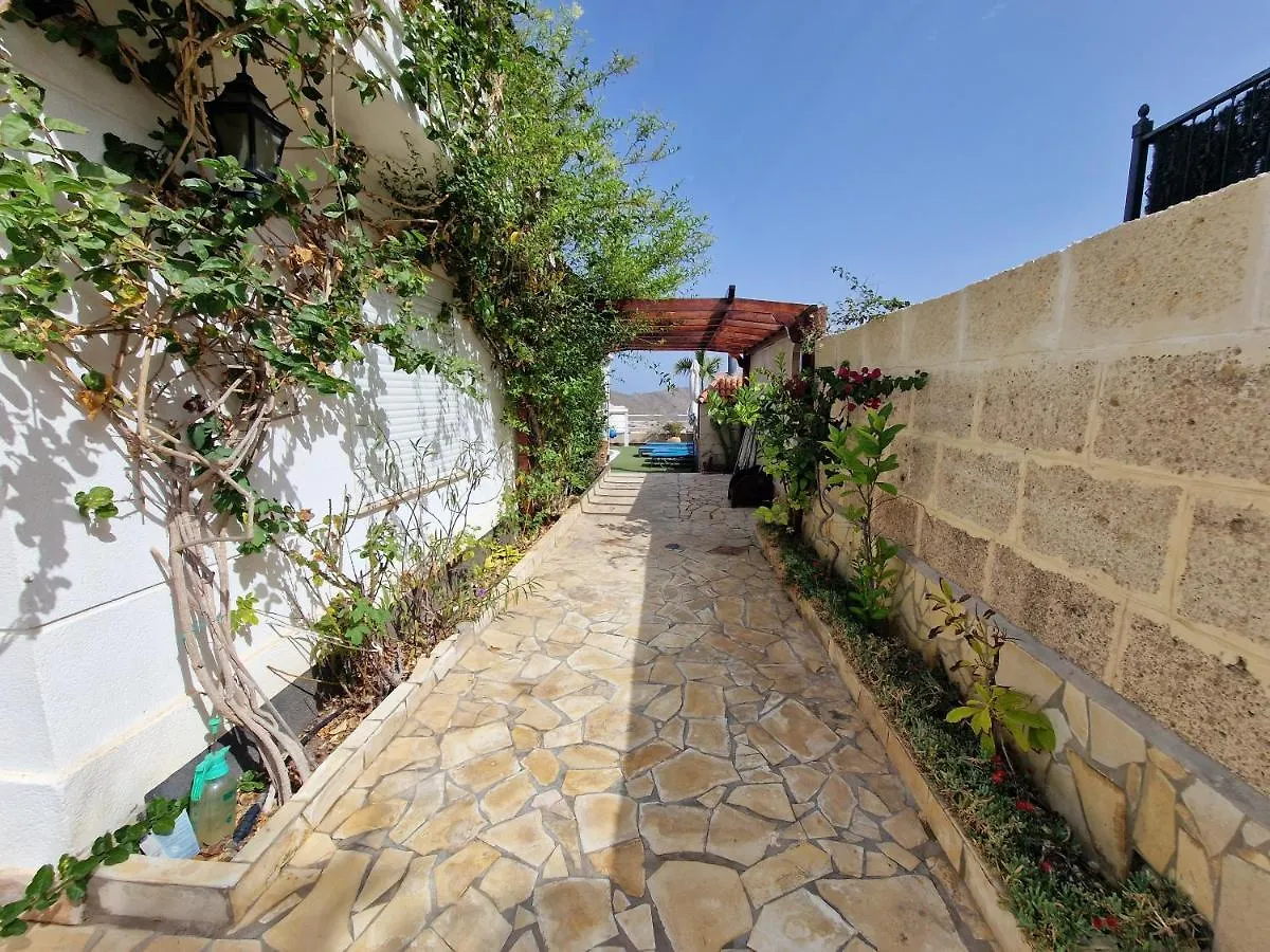 Villa Habibi Luxury 5B Chayofa