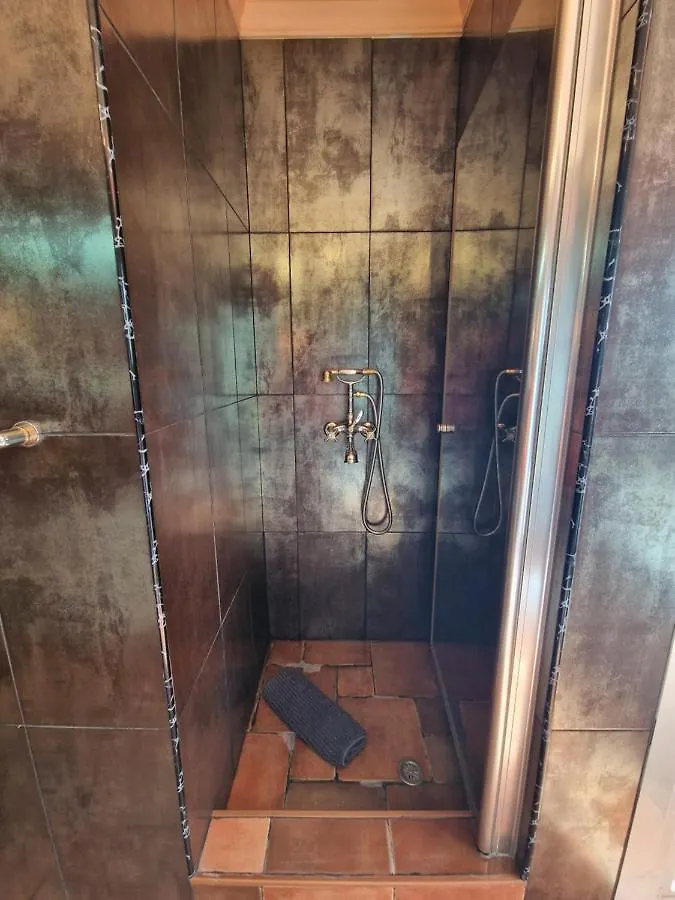 Villa Habibi Luxury 5B Chayofa