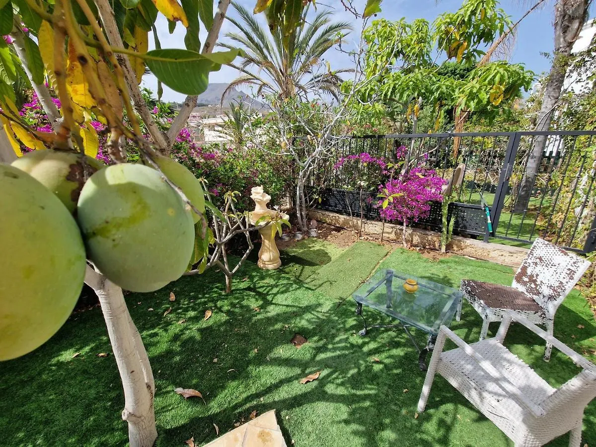 Villa Habibi Luxury 5B Chayofa 0*,