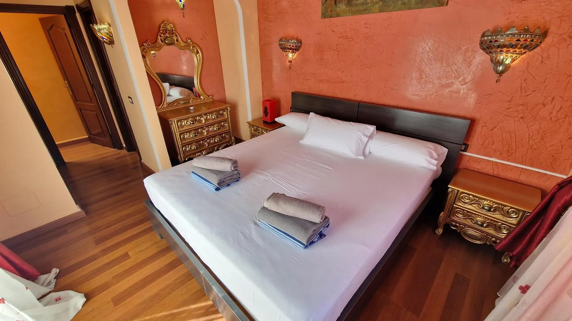Villa Habibi Luxury 5B Chayofa 0*,