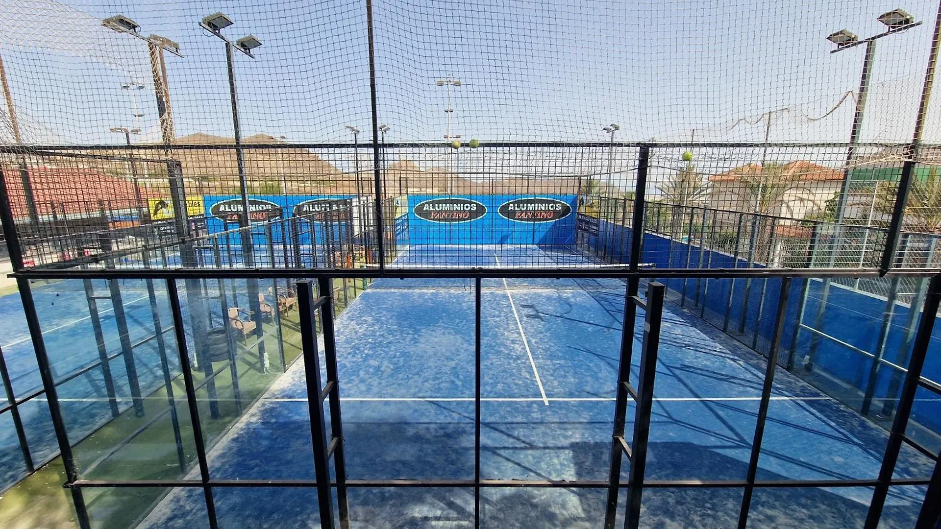 Villa Habibi Luxury 5B Chayofa España